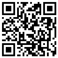 QR Code for bitcoin:3M7K9LtGPEWqp6SXe2v4v1ZJbv2r6FSTdf
