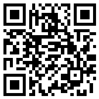 QR Code for bitcoin:3M7MMD8SScewk3gW6htpBCZdsruPxsvLYi