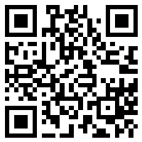 QR Code for bitcoin:3M7QKyqc4cP3oxYdN3Xx4BymoWTAwpRfhk