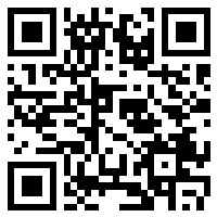 QR Code for bitcoin:3M7WjQcTpzLwC2qGSVTWWScqFJtq59edyo