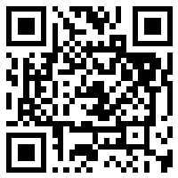 QR Code for bitcoin:3M7XvamZSCDMFcVqGVdJ6G5bpb4F49RMMA