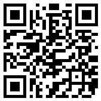 QR Code for bitcoin:3M7a644VNHpsontessNt49RQA9Y3TuWcg8