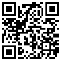 QR Code for bitcoin:3M7hyFKGkVPhCRrA92AxP6eEX6xmGjDvPL