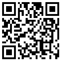 QR Code for bitcoin:3M7i5tmMYgNUp7KVFVSzjffB35cUvUcwtj