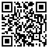 QR Code for bitcoin:3M7pSme42r7BWBC1Aw7dUceCuVtdsZjs9g