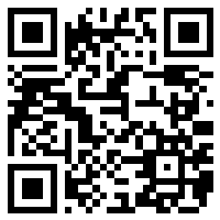 QR Code for bitcoin:3M7ymMHb7xptdZae5E8LPw2coqZ1jyEf2S