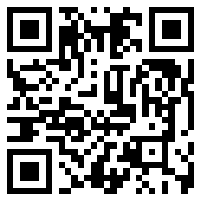 QR Code for bitcoin:3M83kRGzKpRW8dbNHy4GDZEd6mCC6bZP61