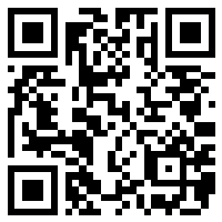 QR Code for bitcoin:3M84GdsKhzgk7thATQau8FFhojXYB2ZtHT