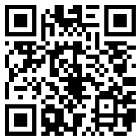 QR Code for bitcoin:3M84YLFdkAi6TbdNFD77taRuWARwDz83w7