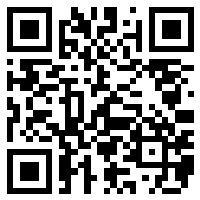 QR Code for bitcoin:3M84mWmGPo6c9t4FM6KdLgYYAb87JS5ik4