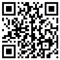 QR Code for bitcoin:3M858FZfU2CtVakoFJerCEnVbrvt2cbDVT
