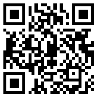 QR Code for bitcoin:3M85cxi6L5VCXBhKdfVLnpSF3mki46j4c6