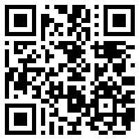 QR Code for bitcoin:3M85nxk6775EpDX2wcwz1Qmt4eFEKDoLEu