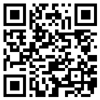 QR Code for bitcoin:3M87muE3scnvebExJCc4mUt5bfzvHx5heY