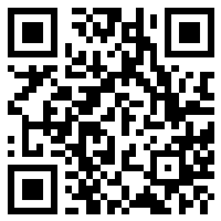 QR Code for bitcoin:3M88oSYCm2aA4MFmPVTJKP9gvKBYmV8Eqw