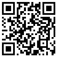 QR Code for bitcoin:3M8Ah9WNUmecZV1darBPU593EbrqDNyneR