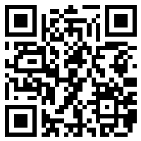 QR Code for bitcoin:3M8BdPnbRWioELmaipuGFWtaXug26v3msz