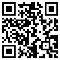 QR Code for bitcoin:3M8HeoScY116DjGVmnAnbdLCNVES4mCofe