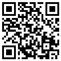 QR Code for bitcoin:3M8LDJYJtix3XAb4arFEj4VDdNcaUEmexs
