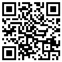 QR Code for bitcoin:3M8QAdo7TJiD2DL8TEG1mqect7YLjHhD1k