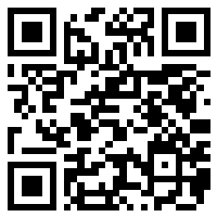 QR Code for bitcoin:3M8Vi22XNd7qaog9h1eiMfWKB1g6iAena2