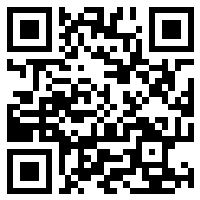 QR Code for bitcoin:3M8aCjsBfnZ8qcWCha23nvZFA5CKc84JuY