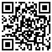 QR Code for bitcoin:3M8abLBgboeSfTeRWyLsXuaYthFfSPUKcD