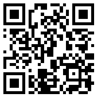 QR Code for bitcoin:3M8bBA6ha6iQK48nRUHupsvu2P5LEGWMDJ