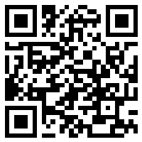 QR Code for bitcoin:3M8cLQAzd8JAhoq7prd1rX5FD747QJZgrB