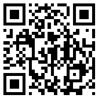 QR Code for bitcoin:3M8cjVzo5mfdBSAZTjuFEom7fV9PWAsCMN