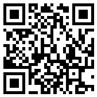 QR Code for bitcoin:3M8e95LLJHEMLFkhGuPbNxQZJVvDQC8c3B