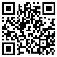 QR Code for bitcoin:3M8fTsoBo6udrvzna2aaoF9fAWBgJShUha