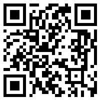QR Code for bitcoin:3M8pLcwRK2X8tFSvvBEPQudFEshbh7MVSC