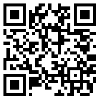 QR Code for bitcoin:3M8pgvuQGYU92569ZXGH23AubnaeiyiCVY