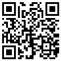 QR Code for bitcoin:3M8rFgdf6eiEeh8dp7CY5ADA2fq2DR2Wuv