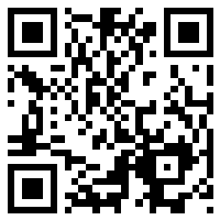 QR Code for bitcoin:3M8uLDZobR8YxXkWFk5QgrFhuTZPFs55mg
