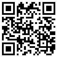 QR Code for bitcoin:3M8xPooeeWsDpiY7TT1Wdh3ZoD65izboYY