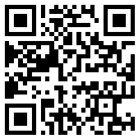 QR Code for bitcoin:3M8xUvEh6Fu8PASGjapCgytTDHMXSBSZg7