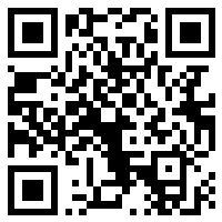 QR Code for bitcoin:3M932CxnFaXpnkGY8Yu2UnG32KsQJKcYyd