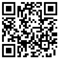 QR Code for bitcoin:3M94451C1oGswcfYWLAkG76exjjdNtRHjY