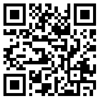 QR Code for bitcoin:3M954VfcwYDir4RziUQSmNXBJjoA8a7SsB