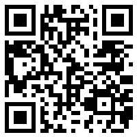 QR Code for bitcoin:3M9AznvGEw2DDQ63XFoBPC2w9B9rBuieWW