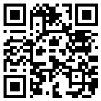 QR Code for bitcoin:3M9En8EZ26qmnWev7RReUtZeB42PoviDPu