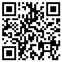 QR Code for bitcoin:3M9KX9XBJvEsCMZR5GnGJhdPyTLq3DRtv1