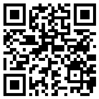 QR Code for bitcoin:3M9RVnzaDFYNvvzHHKawsVYK9ApD2LNj5j