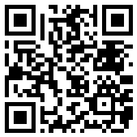 QR Code for bitcoin:3M9UZ98s8pARrWSen6be8ca7RaMEsqdCAA