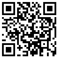 QR Code for bitcoin:3M9cVysmiC29cGfpvB7MePDNzsprA4LHDe
