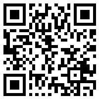 QR Code for bitcoin:3M9dFRVBZowA8zUm1M16Ufb8Mntdj2Cdrt