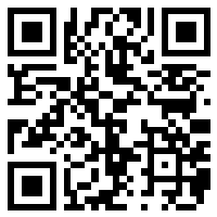 QR Code for bitcoin:3M9gLomwNGhRF5JsrmTmwREpsKWJyCPauu