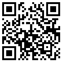 QR Code for bitcoin:3M9khimxCSHB7yX7zsnnywvZtXPWY136dk